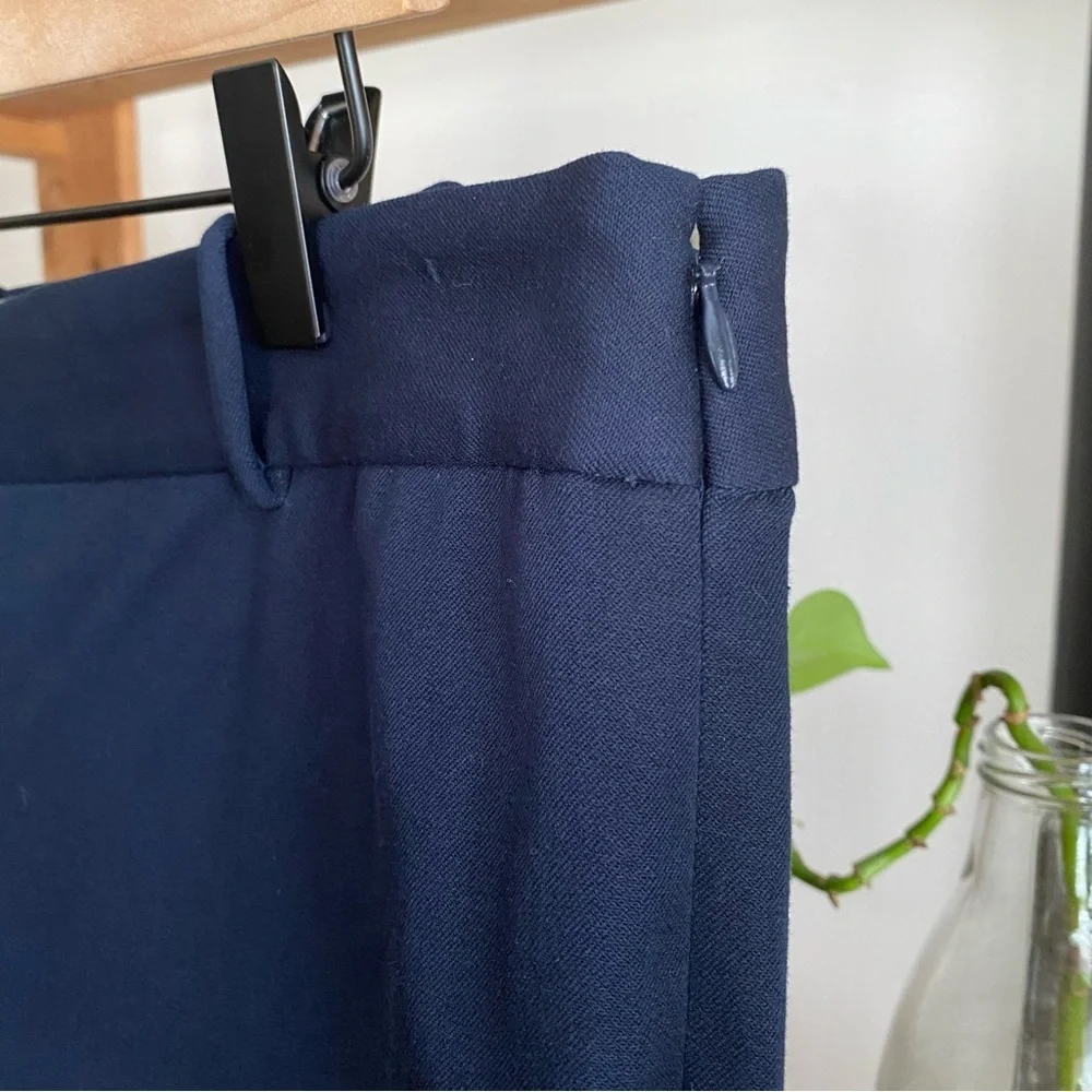 J. Crew classic women’s